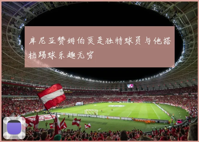 库尼亚赞姆伯莫是独特球员与他搭档踢球乐趣无穷