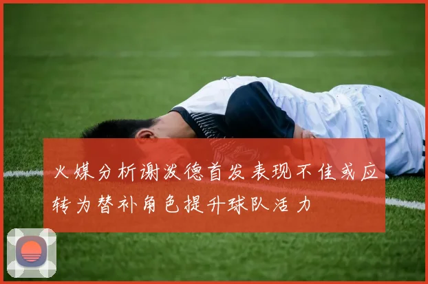 火媒分析谢泼德首发表现不佳或应转为替补角色提升球队活力